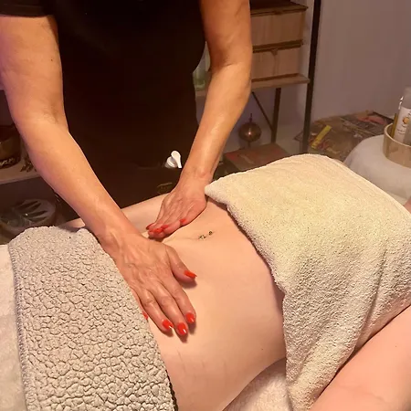 Belle Dans De Plein Pied 招待所