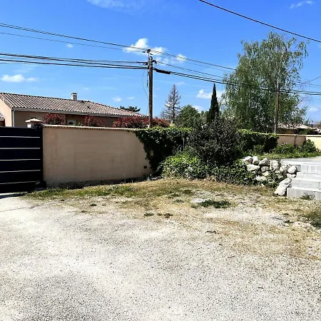 Belle Dans De Plein Pied 招待所 3*