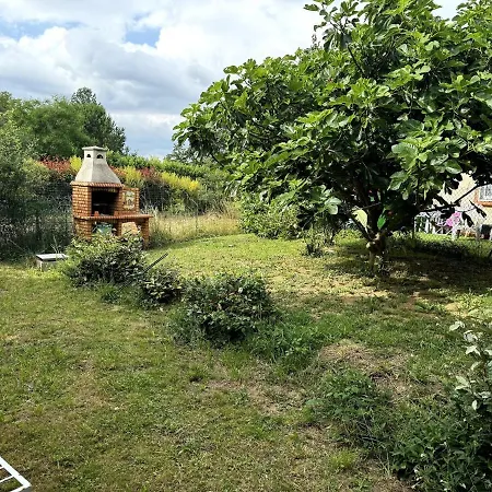 Belle Dans De Plein Pied 招待所 3*