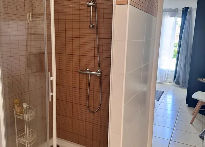 Maison d'hôtes Belle Dans De Plein Pied Gaillac