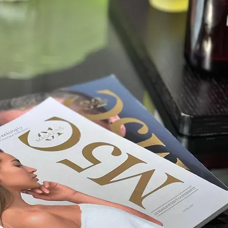 Belle Dans De Plein Pied