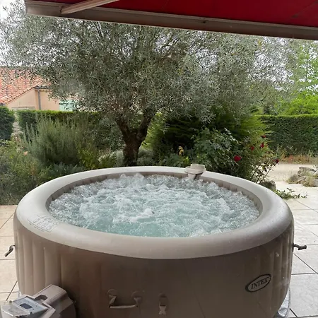 Parentale Dans Belle De Plein Pied * Gaillac