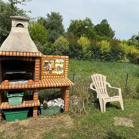 Parentale Dans Belle De Plein Pied Penzion